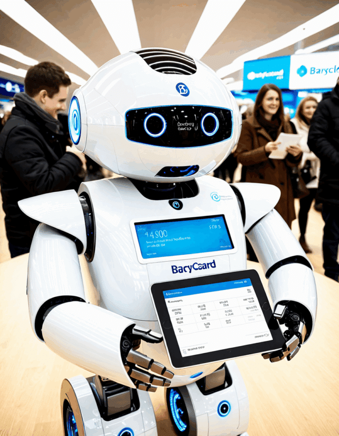 barclaycard