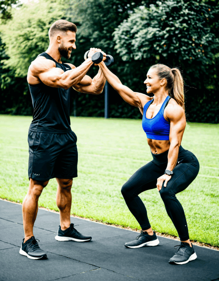 bicep workouts