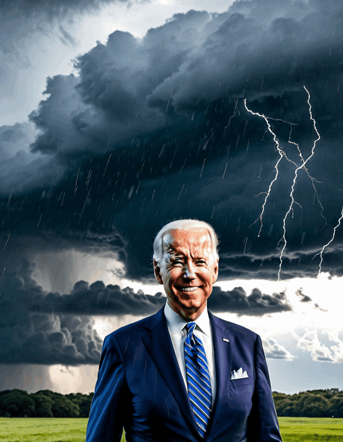 biden approval rating