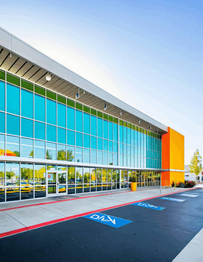 ca dmv