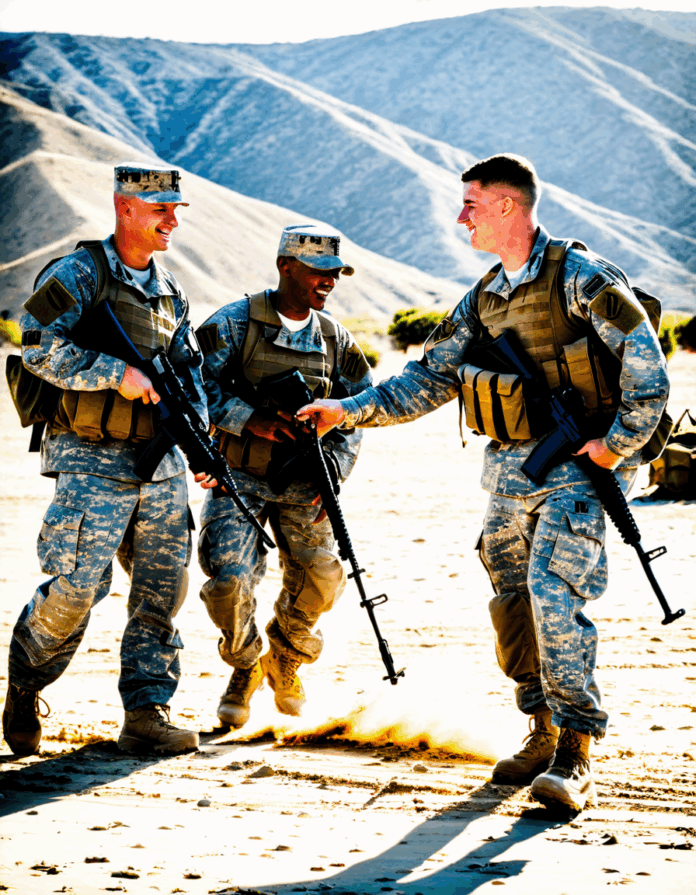 camp pendleton