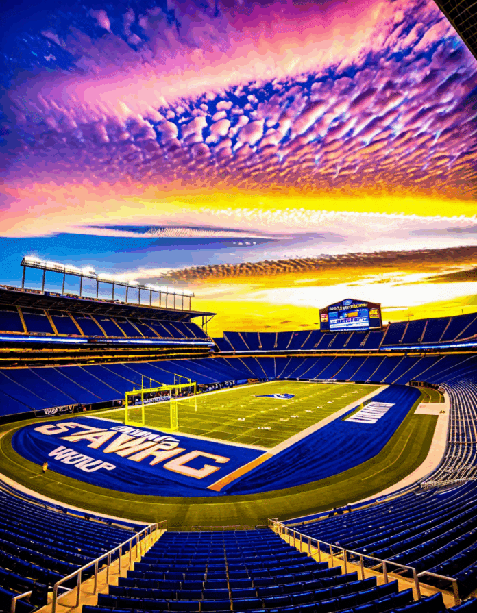 camping world stadium
