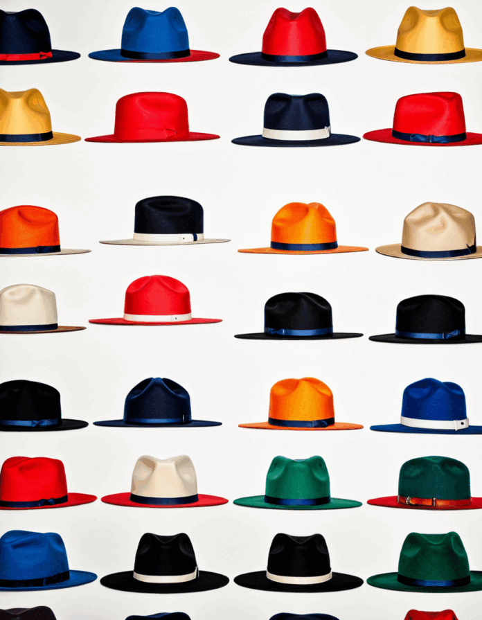 caps