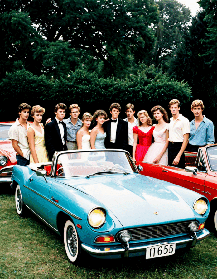 cast of 16 candles