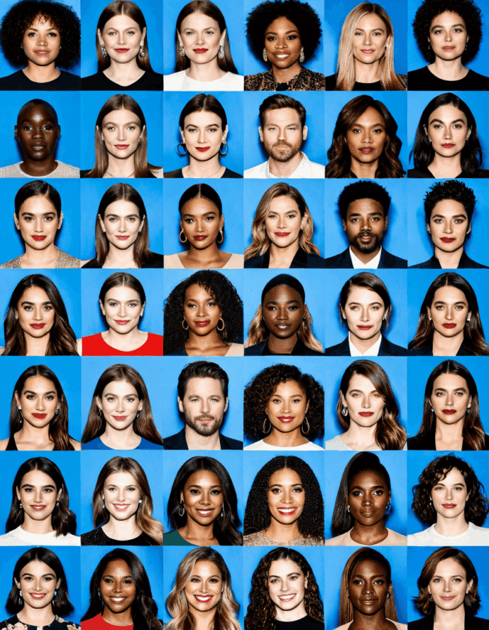casting networks