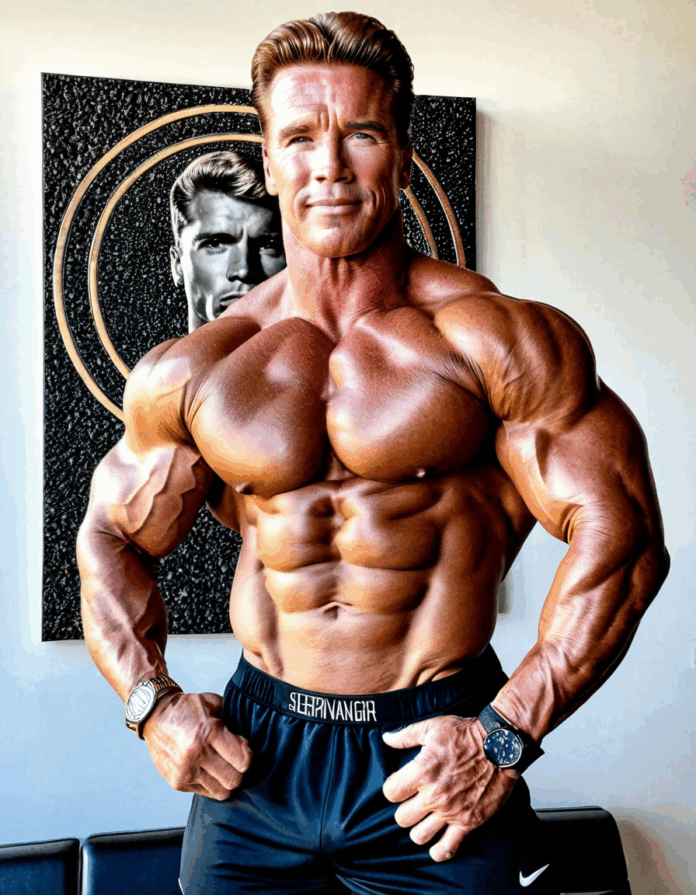christopher schwarzenegger