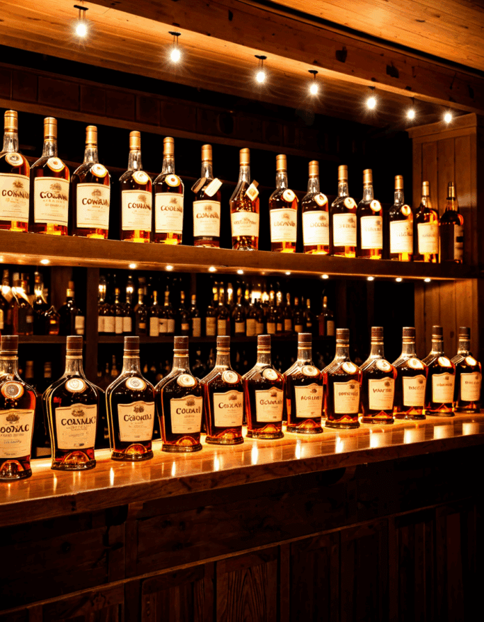 cognac