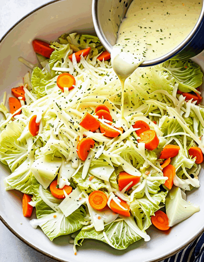 coleslaw dressing