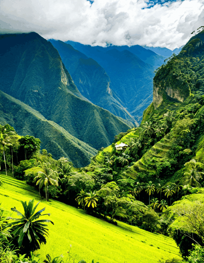 colombiana