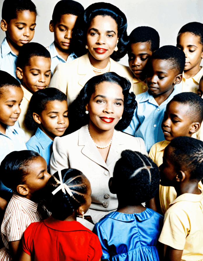 coretta scott king