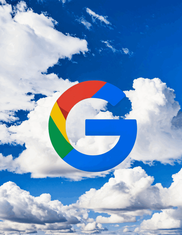 create google account