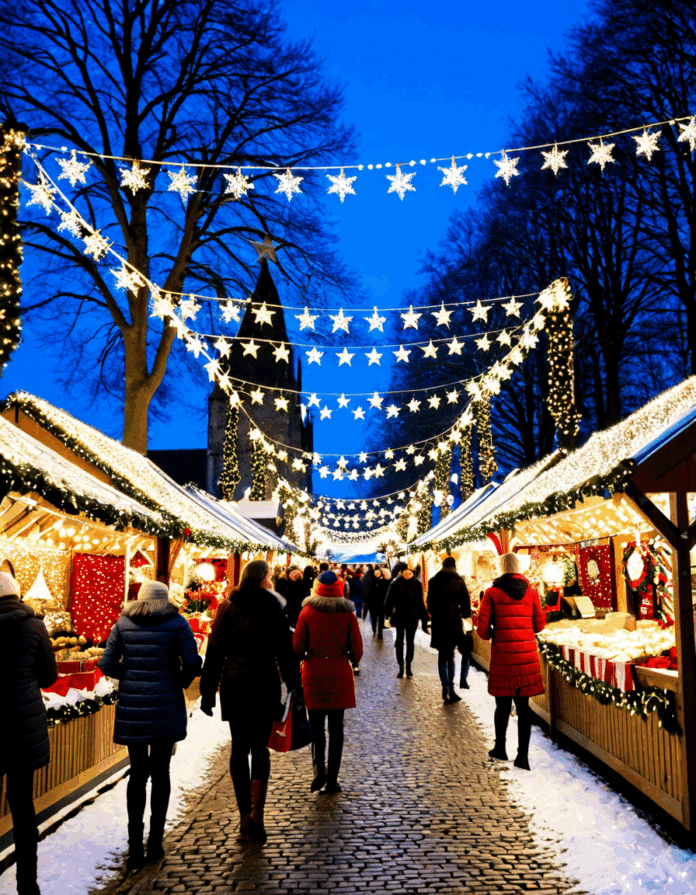 days until christmas