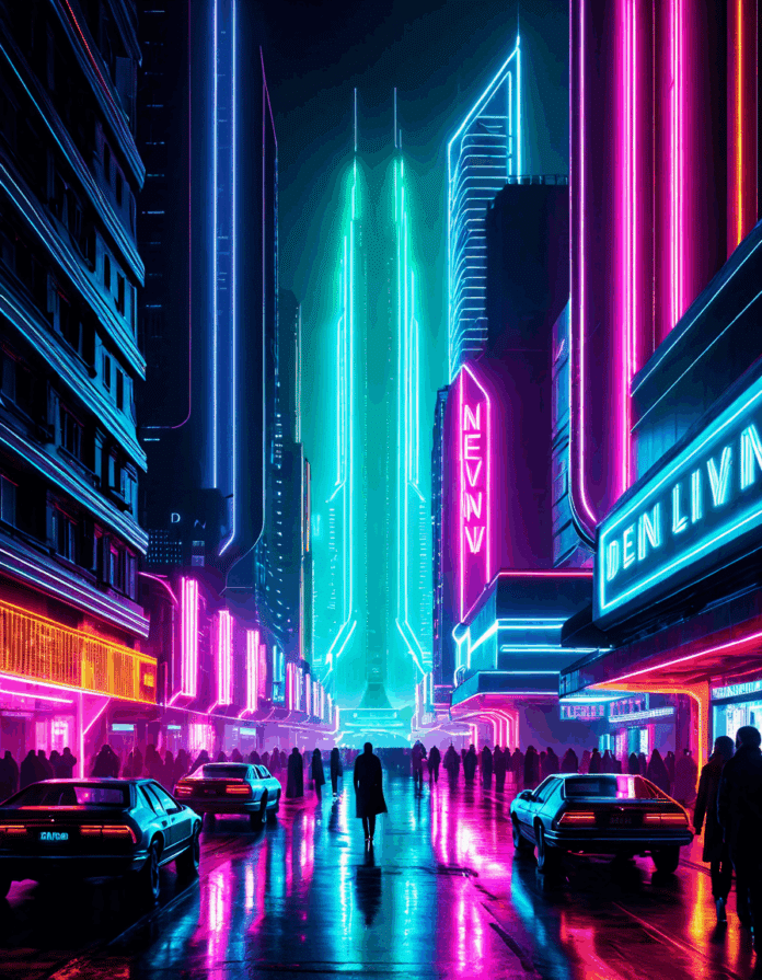 denis villeneuve