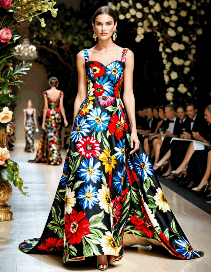 dolce in gabbana