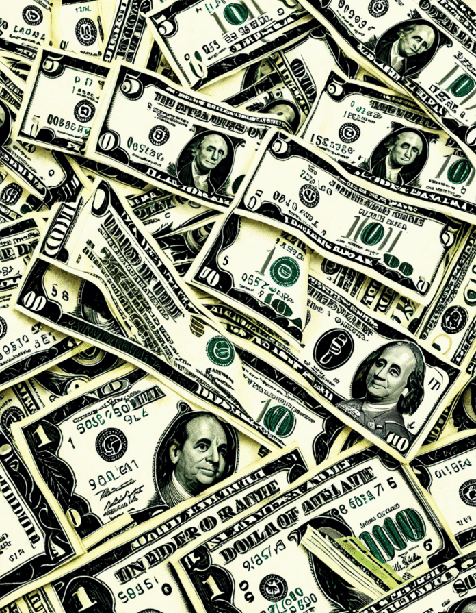 dollar rate in india