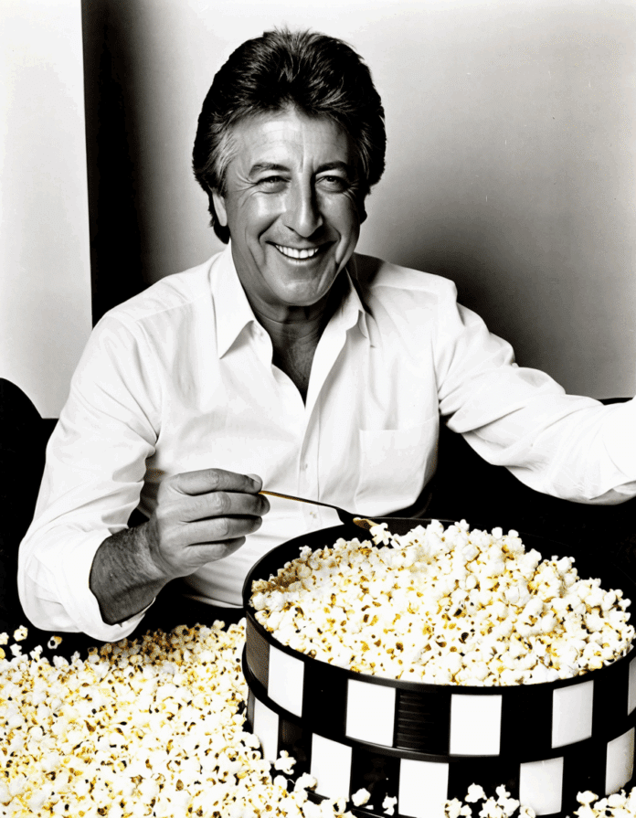 dustin hoffman hoffman