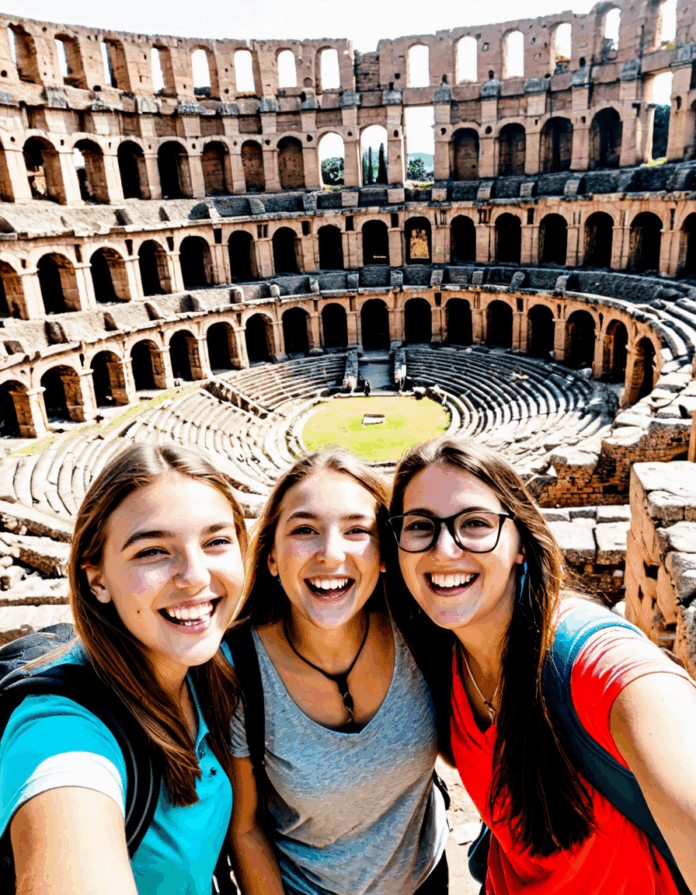 ef tours