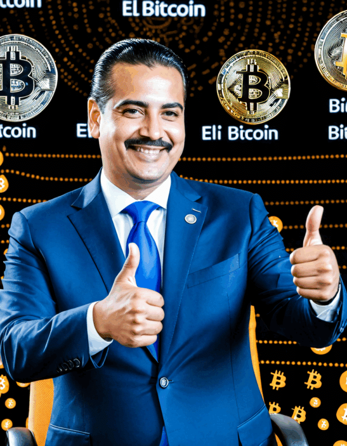 el salvador president