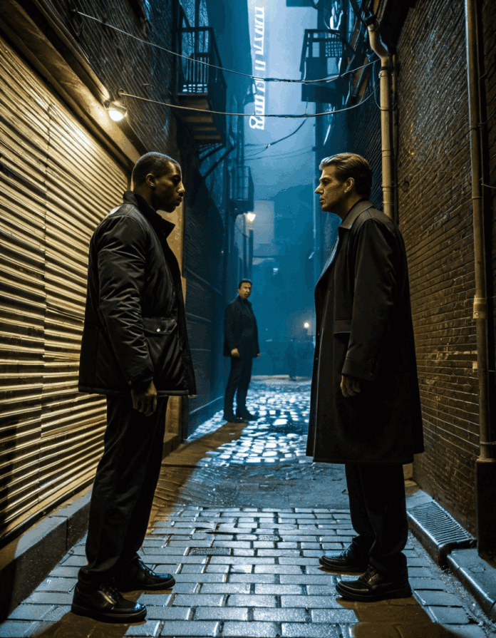 equalizer 3