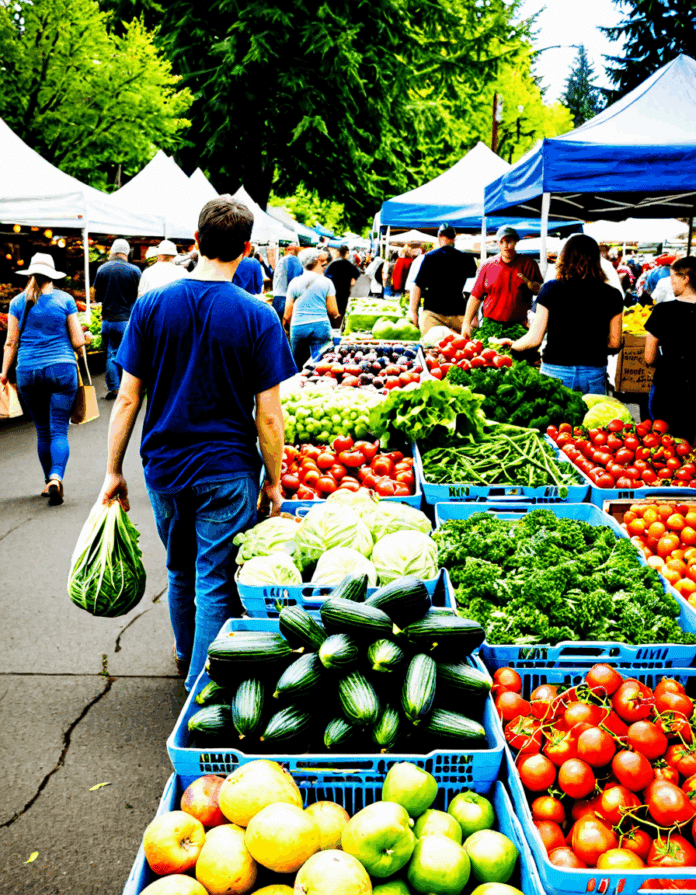 eugene oregon