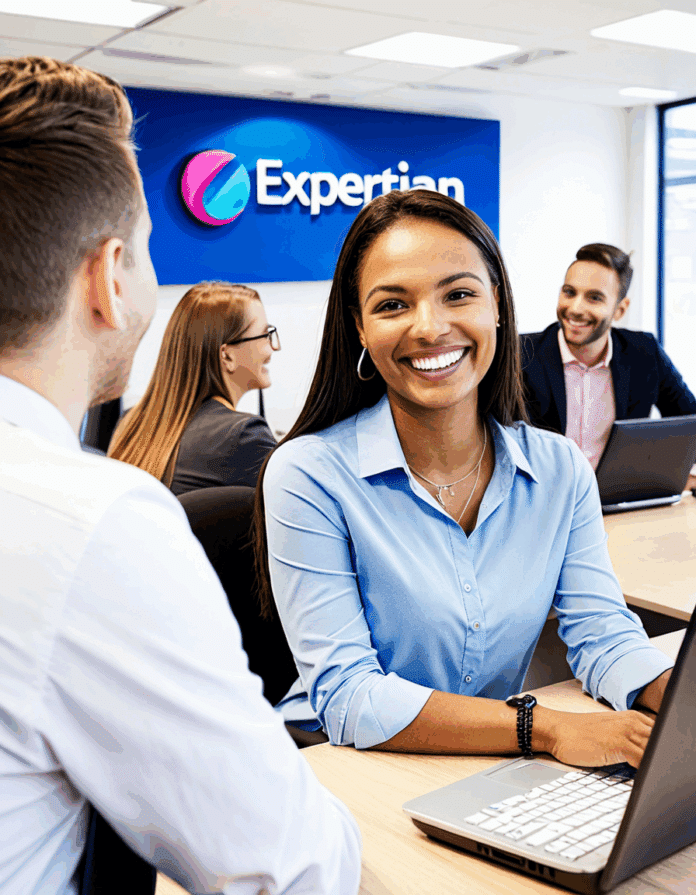 experian customer service