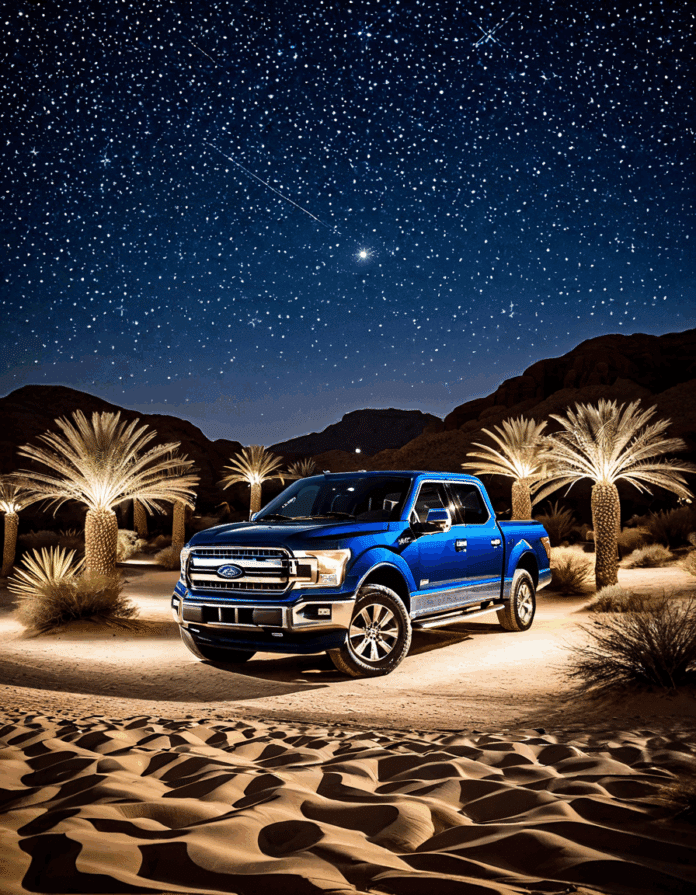 ford f 150