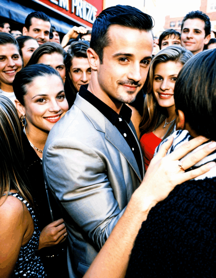freddie prinze jr