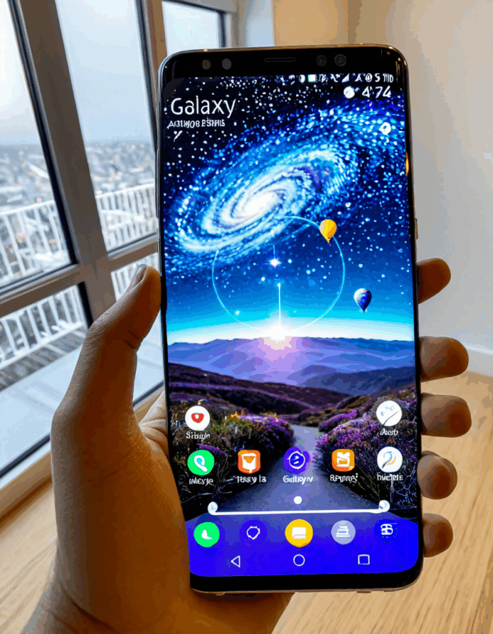 galaxy s25