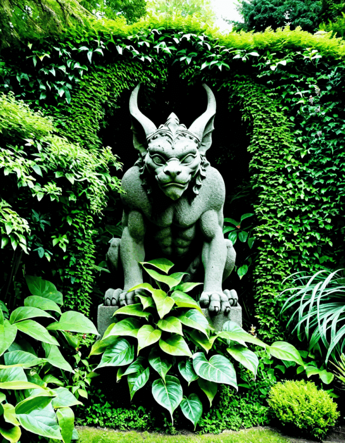 gargoyle