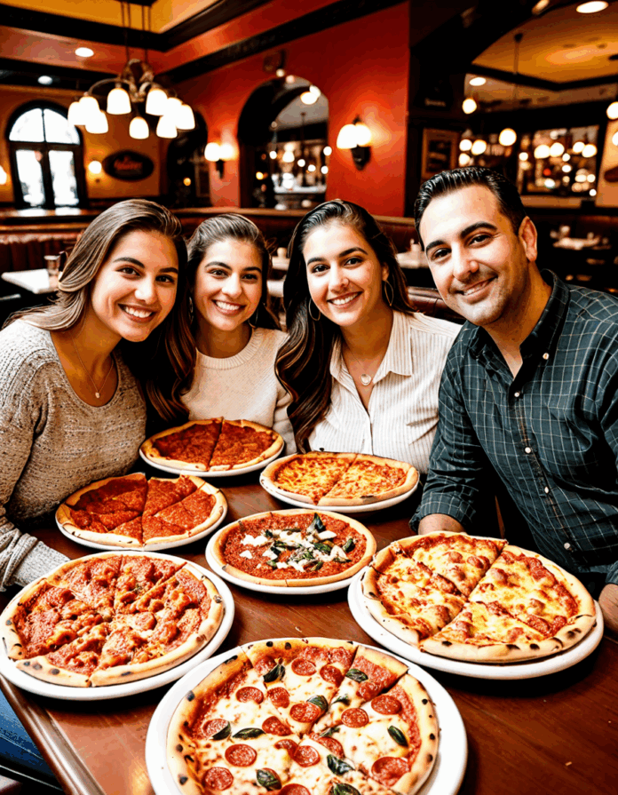giordanos