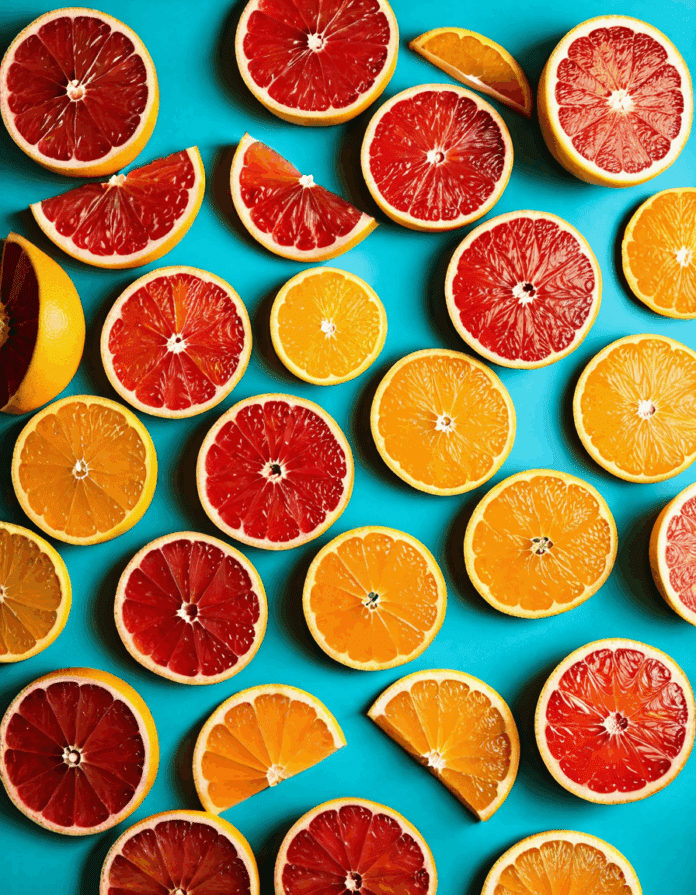grapefruit