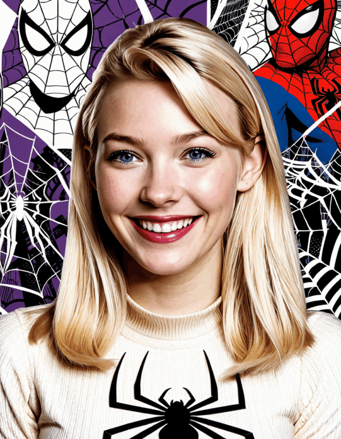 gwen stacy