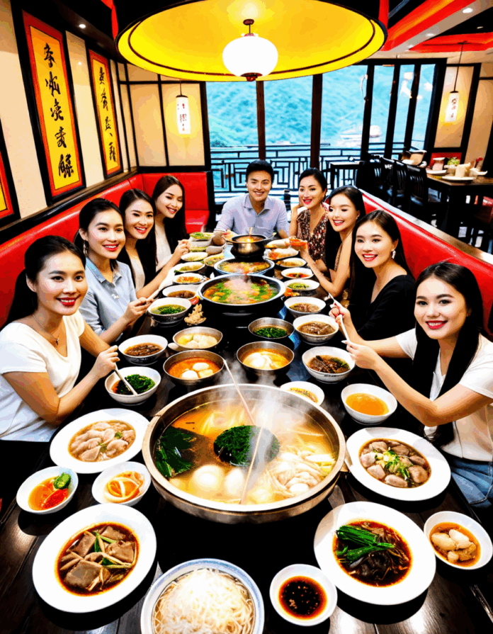 hai di lao