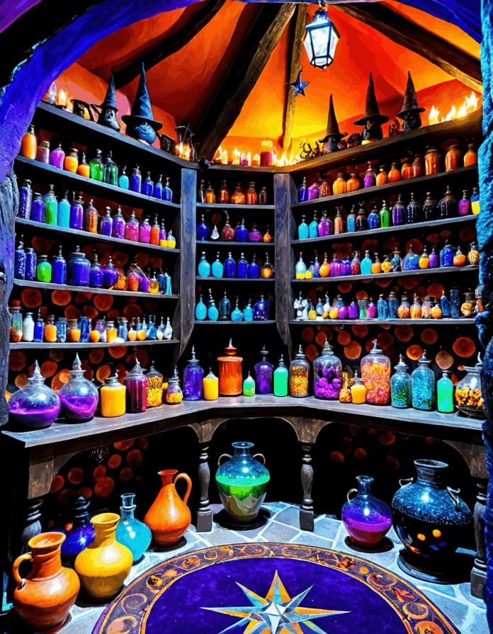 hocus pocus 2