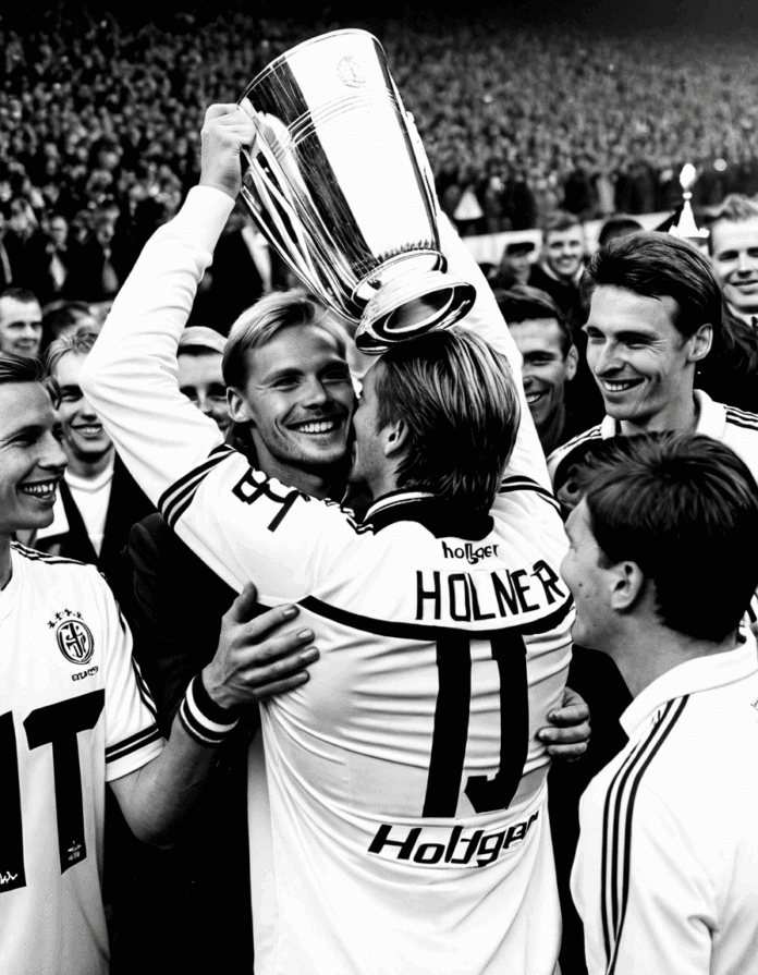 holger rune