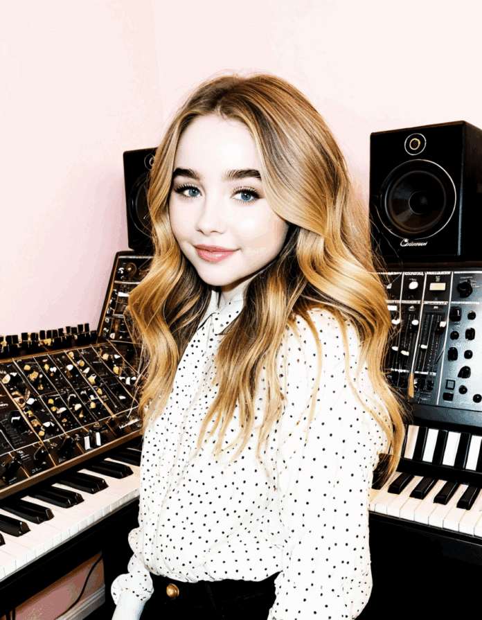 how old is sabrina carpenter