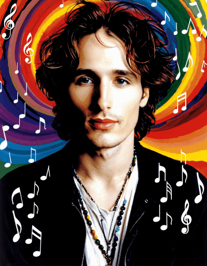 jeff buckley