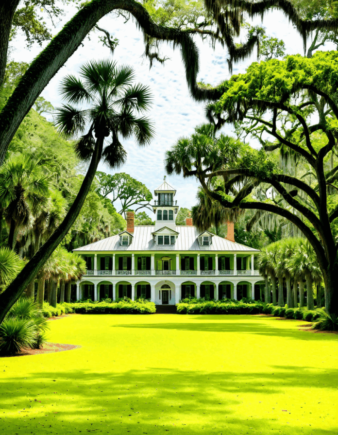 jekyll island