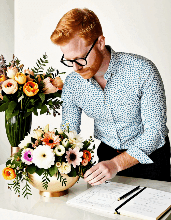 jesse tyler ferguson