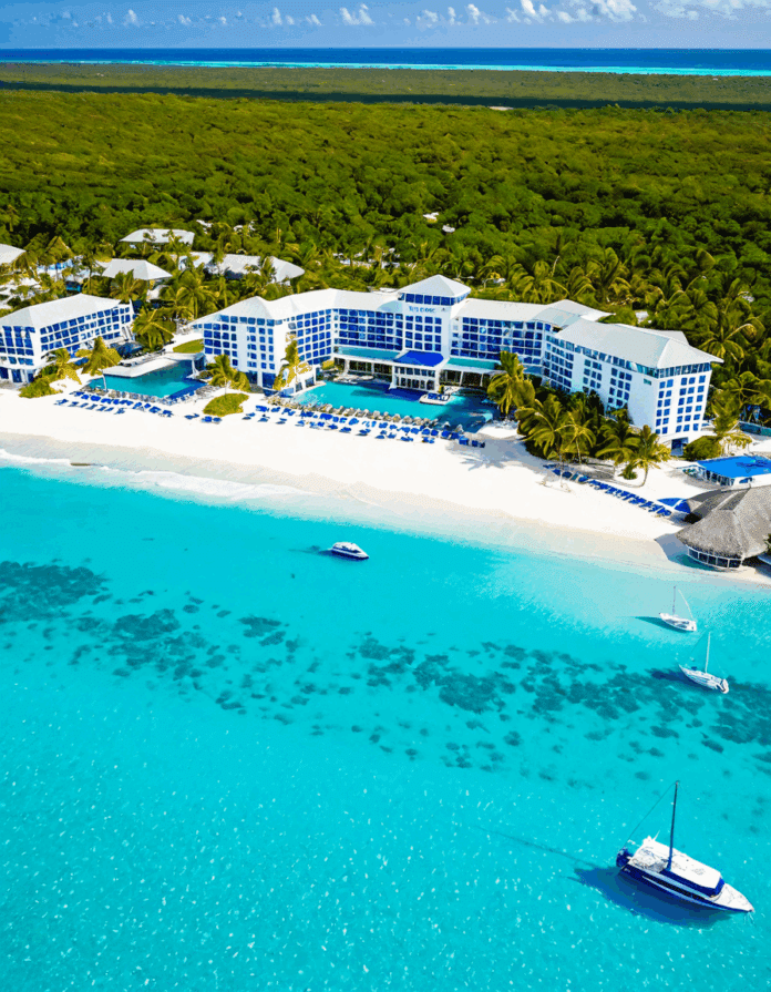 jetblue vacations