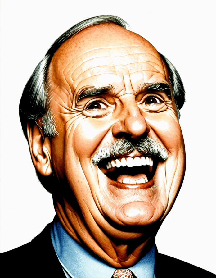 john cleese