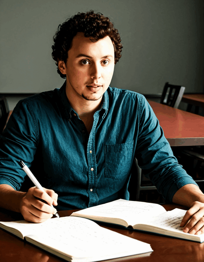 john francis daley