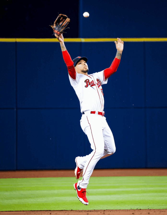 jose iglesias