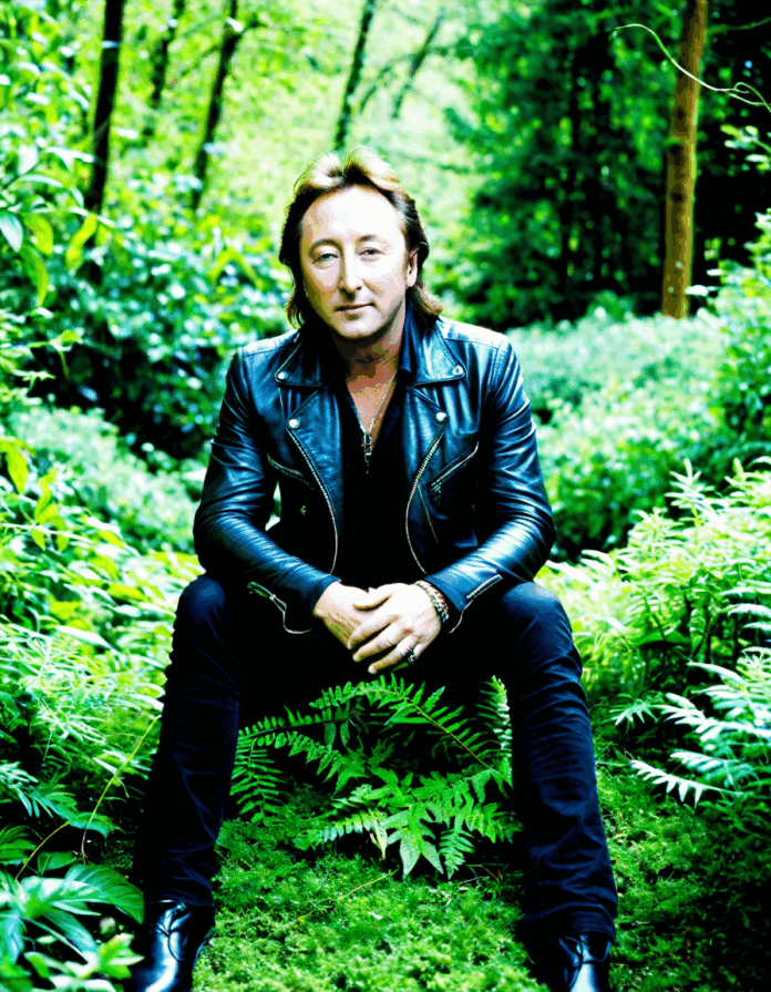 julian lennon