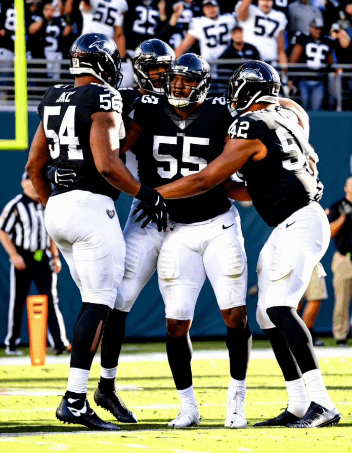 khalil mack