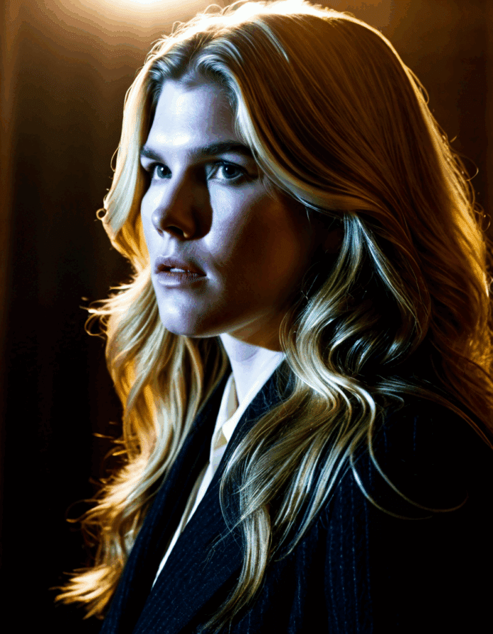 lily rabe