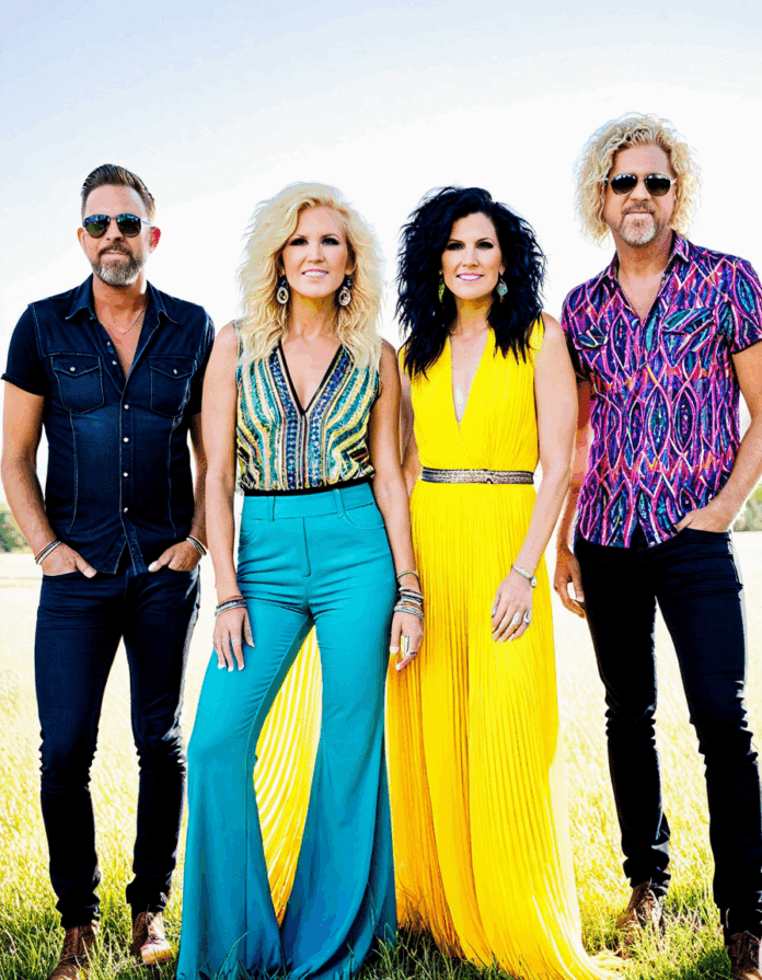 little big town