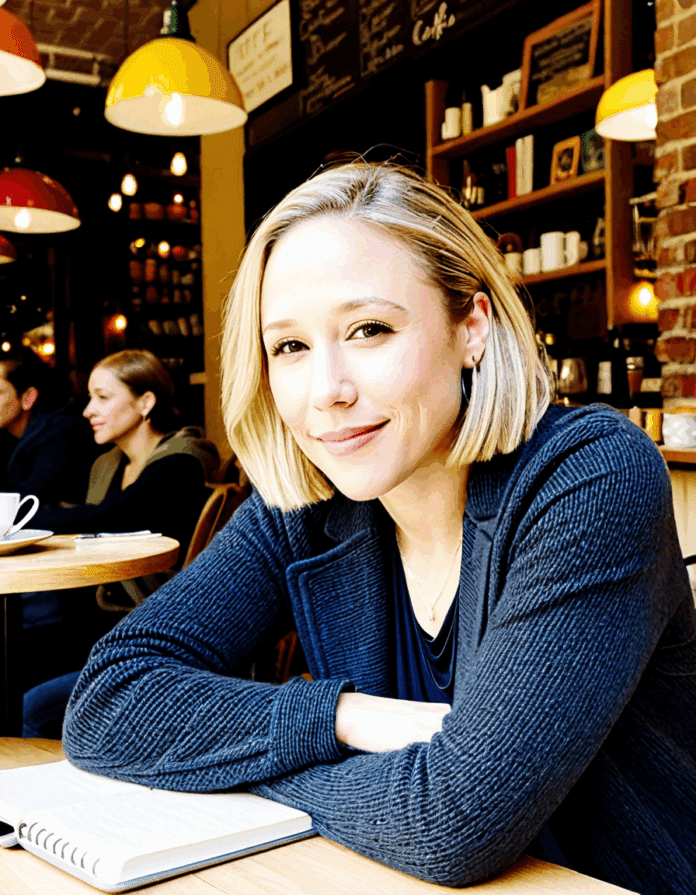 liza weil
