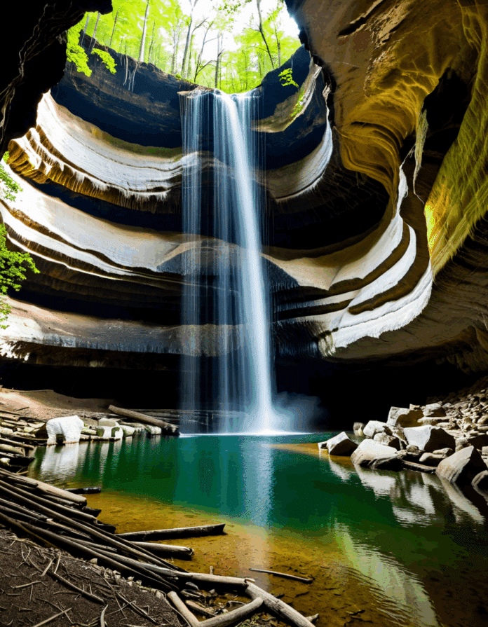 mammoth cave national park