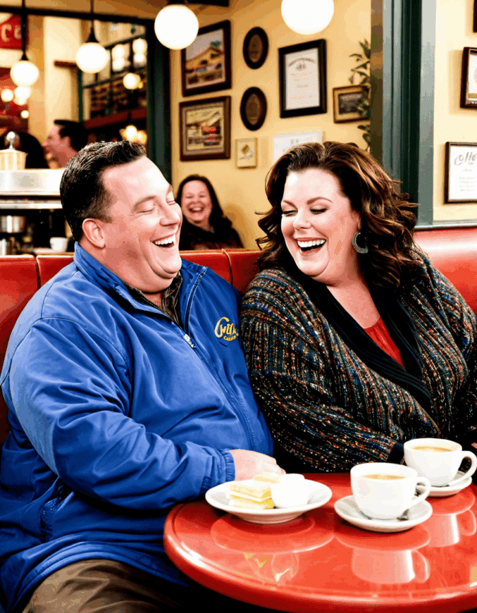 mike and molly
